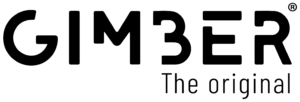 GIMBER_The original_Black