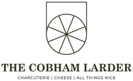The Cobham Larder