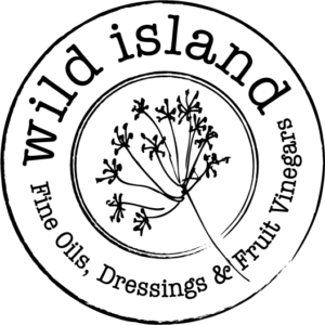 Wild Island Logo