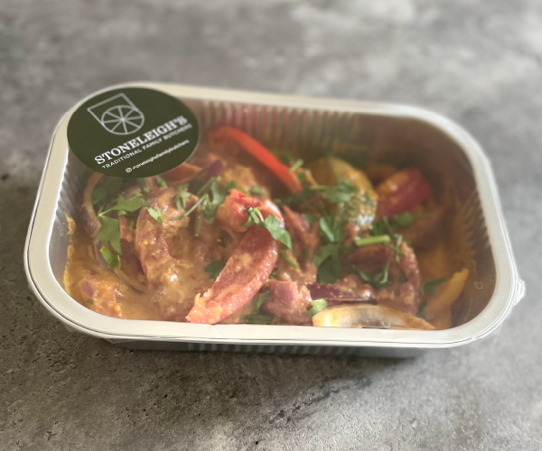 Box Beef Stoneleighs Home CF