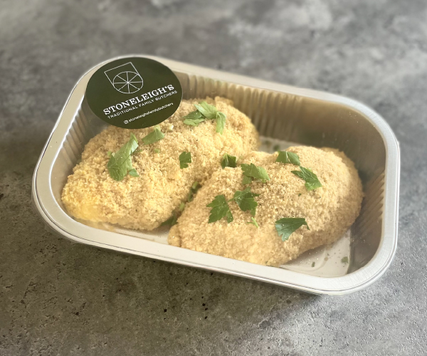 Box Chicken Kiev Stoneleighs Home CF
