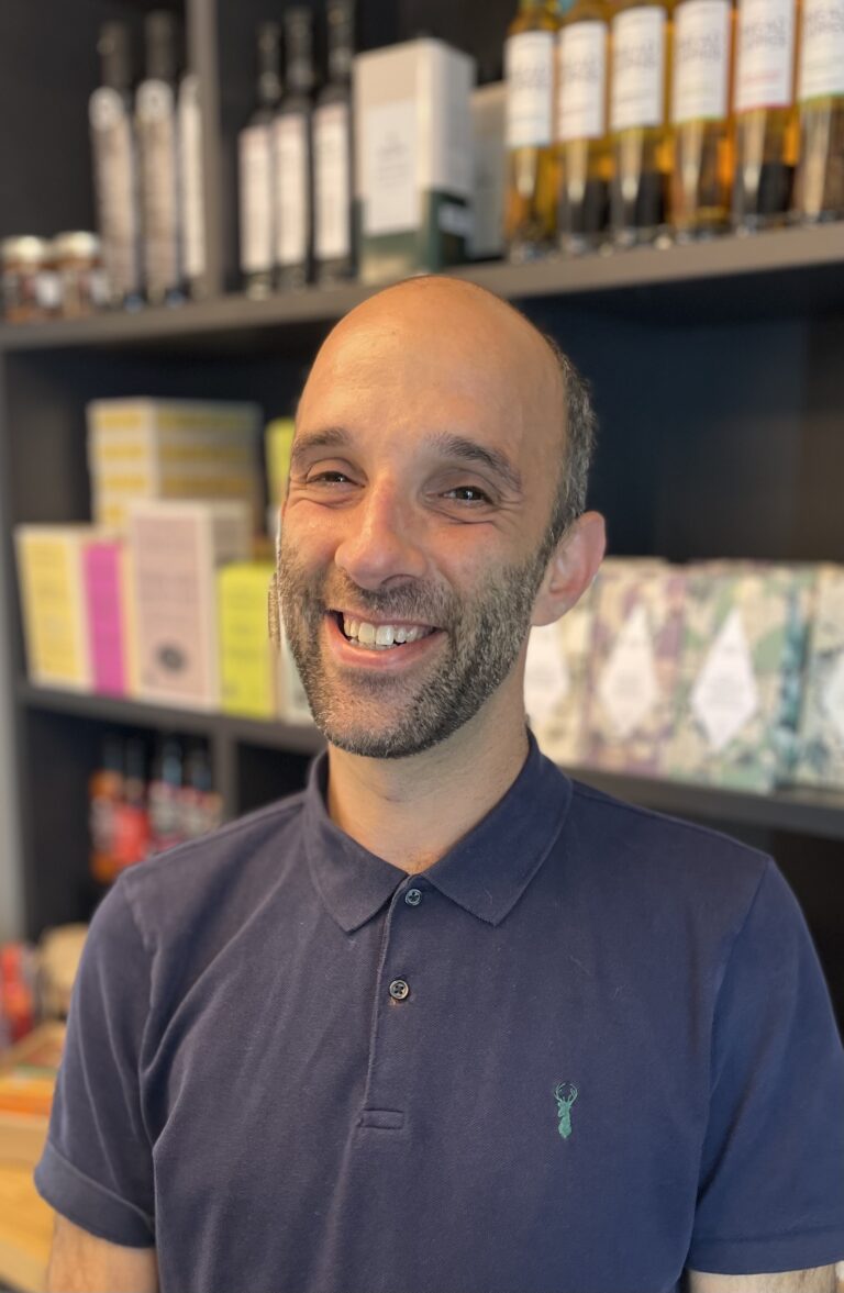 Greg Meet The Team The Cobham Larder P2
