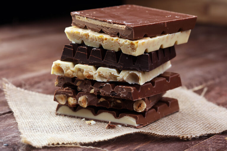 The Cobham Larder S Sweet Choc