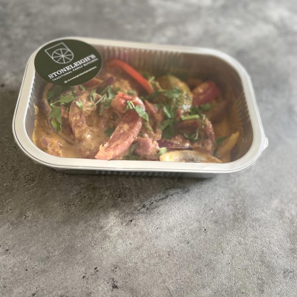 Box Beef - Stoneleighs Home