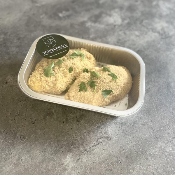 Box Chicken Kiev - Stoneleighs Home