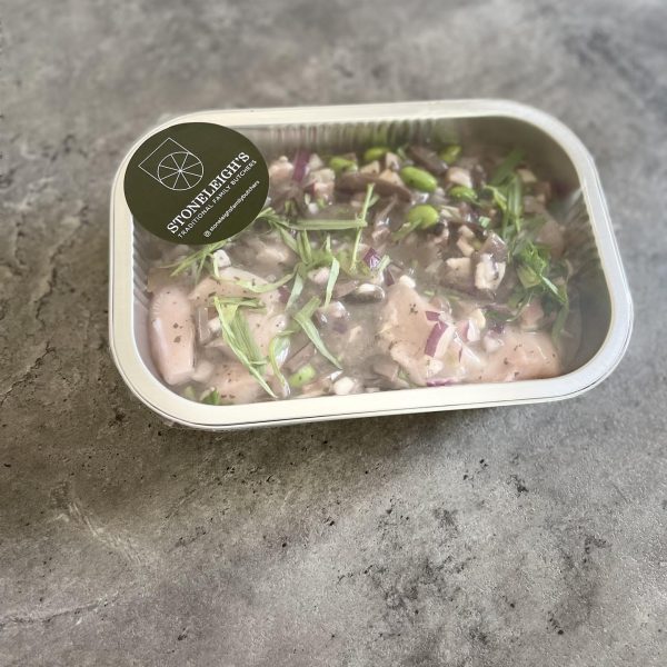 Box Coq Au Vin - Stoneleighs Home