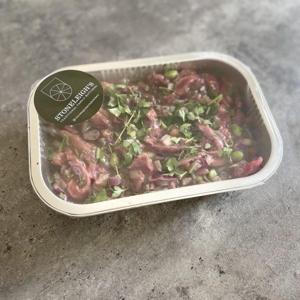 Box Steak - Stoneleighs Home