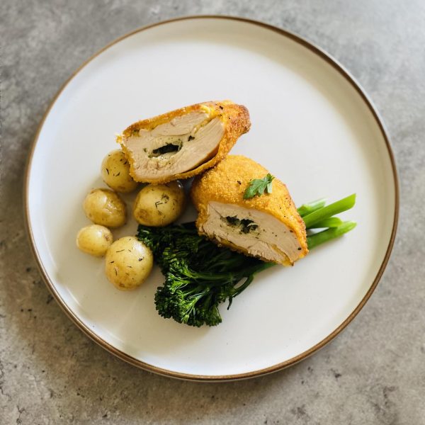 Chicken Kiev 2 - Stoneleighs Home