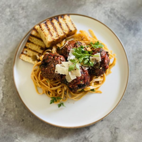 Meat Balls - Stoneleighs Home